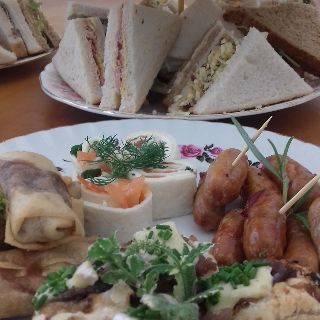 Gallery Peppers Wedding & Event Caterers